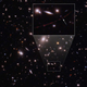 Imagen para el artículo titulado Hubble captura la estrella individual más distante jamás vista